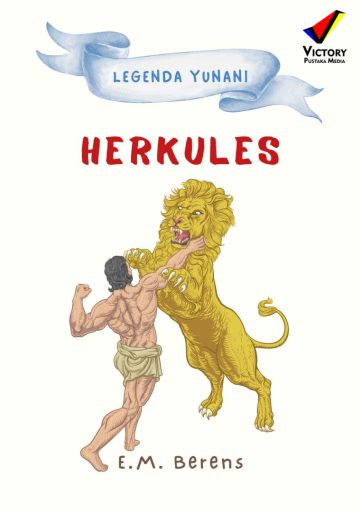 Legenda Yunani: Herkules