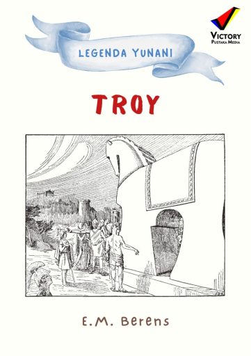 Legenda Yunani: Troy