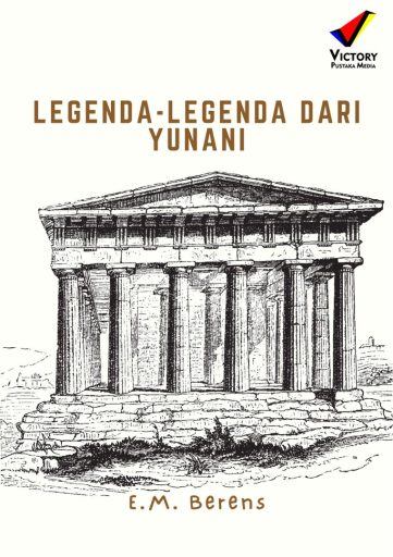 Legenda-Legenda dari Yunani