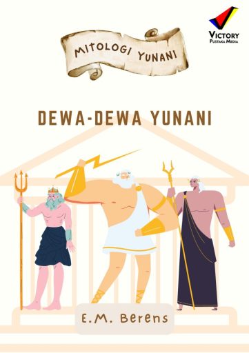 Mitologi Yunani: Dewa-Dewa Yunani