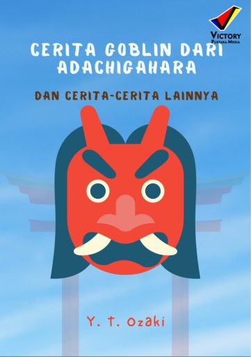 Cerita Goblin dari Adachigahara dan Cerita-Cerita Lainnya