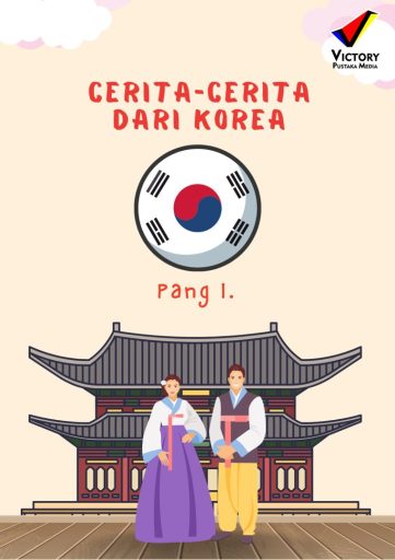 Cerita-Cerita dari Korea