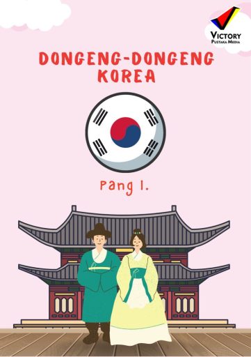 Dongeng-Dongeng Korea