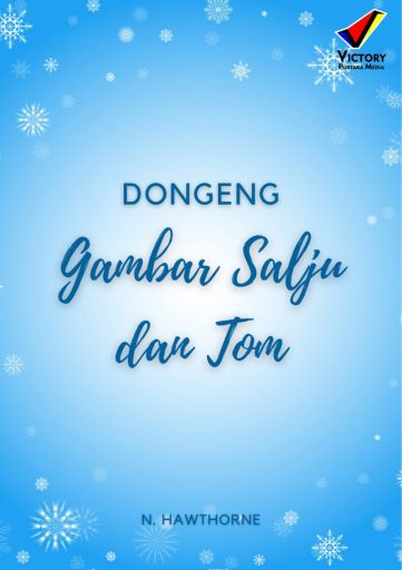 Dongeng Gambar Salju dan Tom