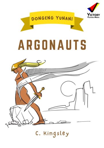 Dongeng Yunani: Argonauts