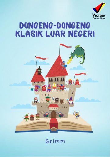 Dongeng-Dongeng Klasik Luar Negeri