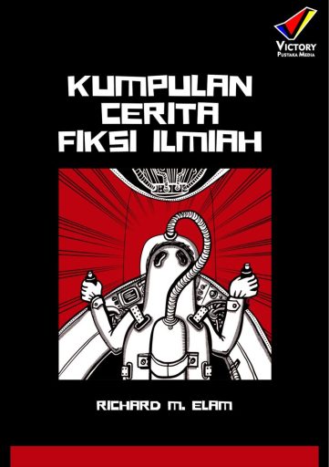 Kumpulan Cerita Fiksi Ilmiah