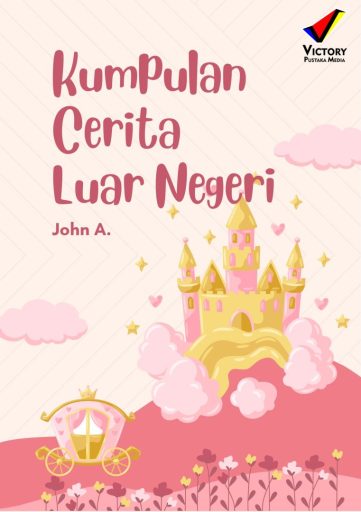 Kumpulan Cerita Luar Negeri