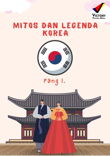 Mitos dan Legenda Korea