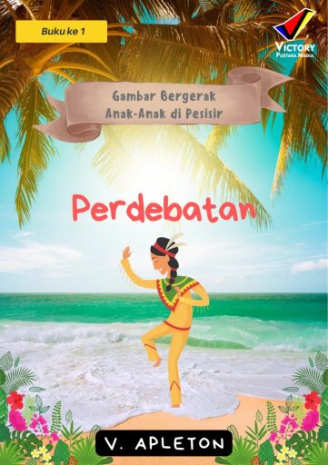 Gambar Bergerak Anak-Anak di Pesisir: Perdebatan