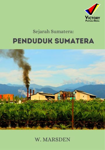 Sejarah Sumatera: Penduduk Sumatera