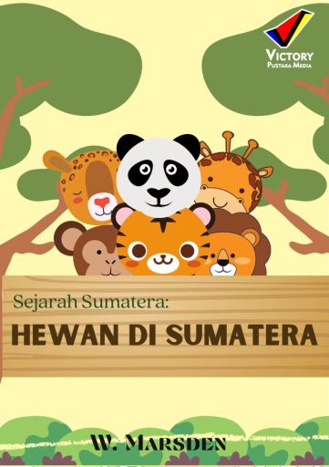 Sejarah Sumatera: Hewan di Sumatera