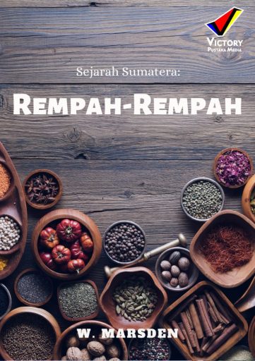 Sejarah Sumatera: Rempah-Rempah