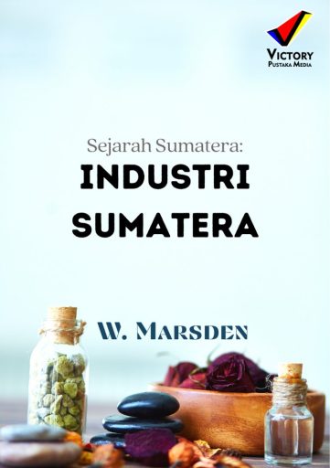 Sejarah Sumatera: Industri Sumatera