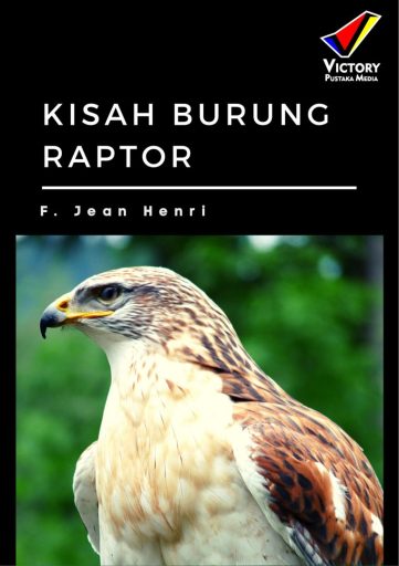 Kehidupan Hewan: Kisah Burung Raptor