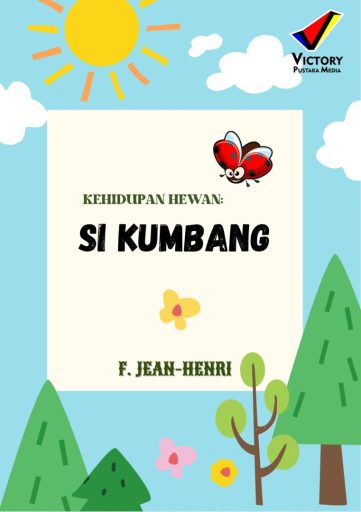 Kehidupan Hewan: Si Kumbang