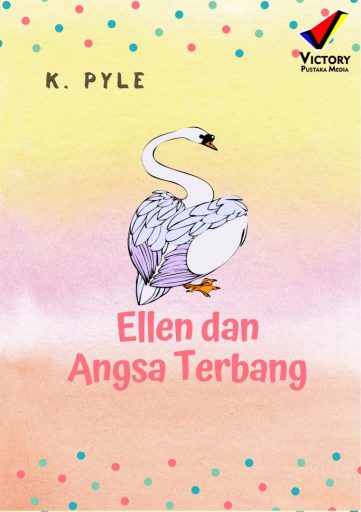 Ellen dan Angsa Terbang