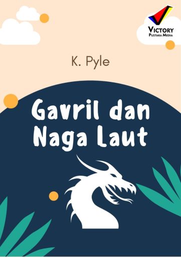 Gavril dan Naga Laut