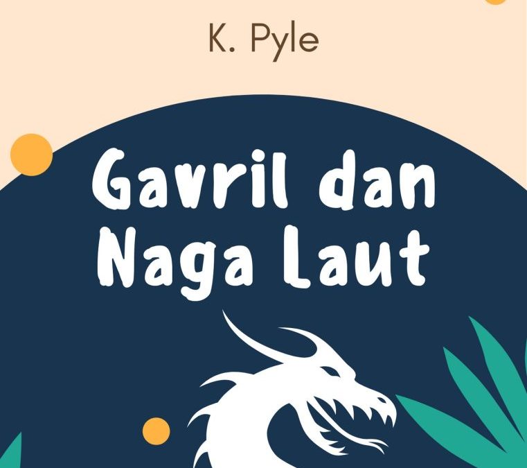 Gavril dan Naga Laut