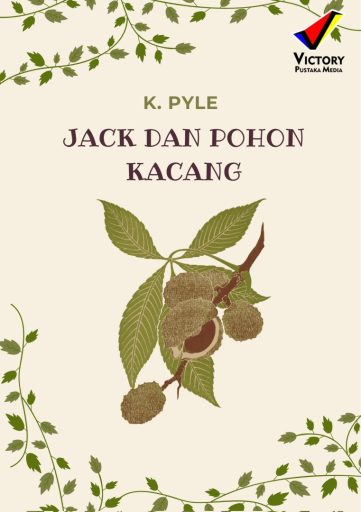 Jack dan Pohon Kacang