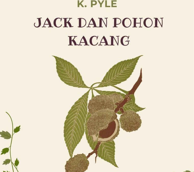 Jack dan Pohon Kacang