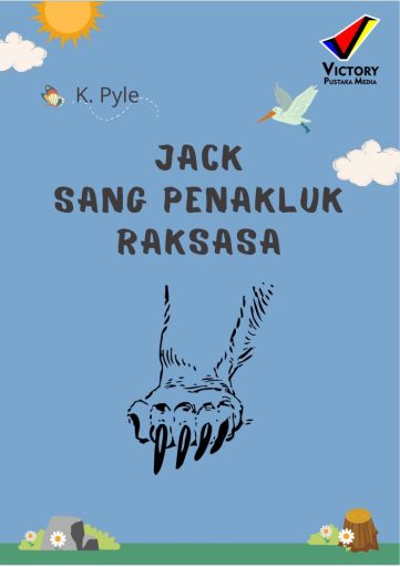 Jack Sang Penakluk Raksasa