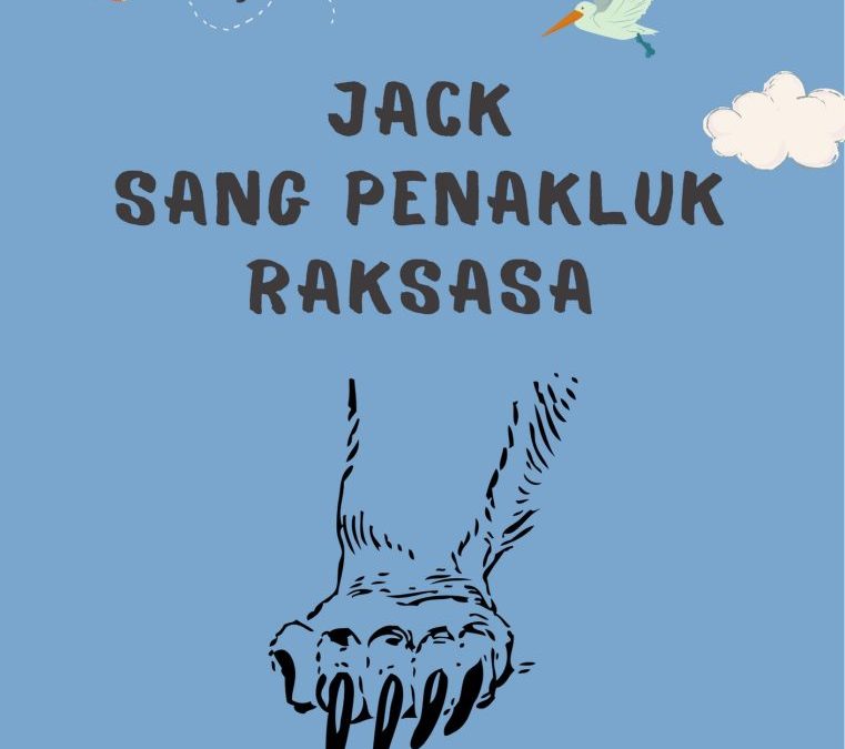 Jack Sang Penakluk Raksasa