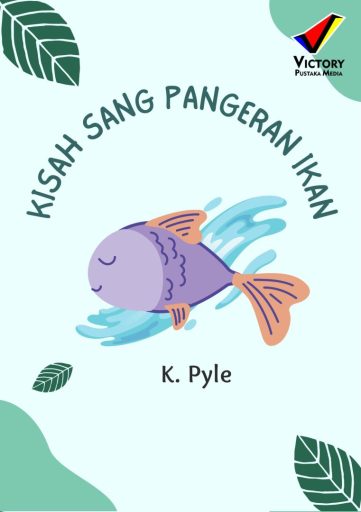 Kisah Sang Pangeran Ikan