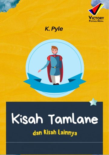 Kisah Tamlane dan Kisah Lainnya