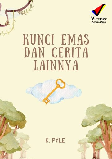 Kunci Emas dan Cerita Lainnya