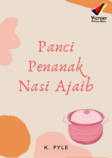 Panci Penanak Nasi Ajaib