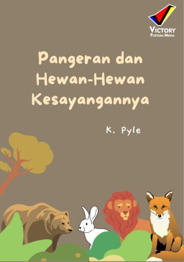 Pangeran dan Hewan-Hewan Kesayangannya