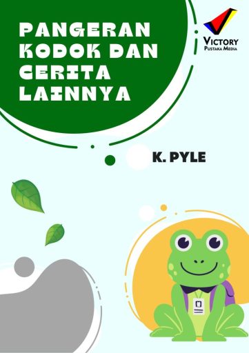 Pangeran Kodok dan Cerita Lainnya