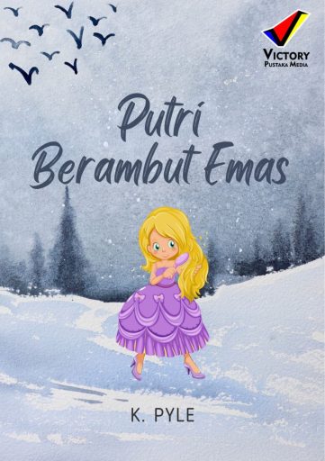 Putri Berambut Emas