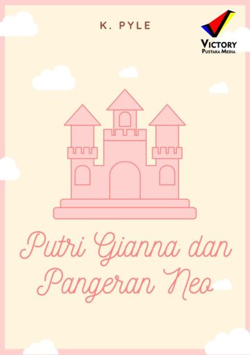 Putri Gianna dan Pangeran Neo