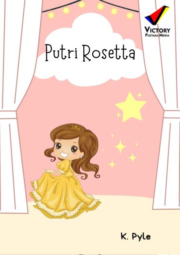 Putri Rosetta