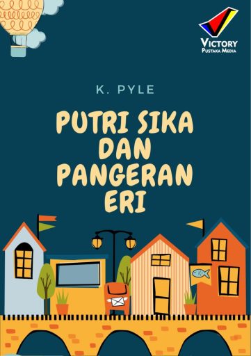 Putri Sika dan Pangeran Eri