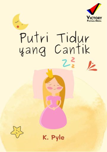 Putri Tidur yang Cantik