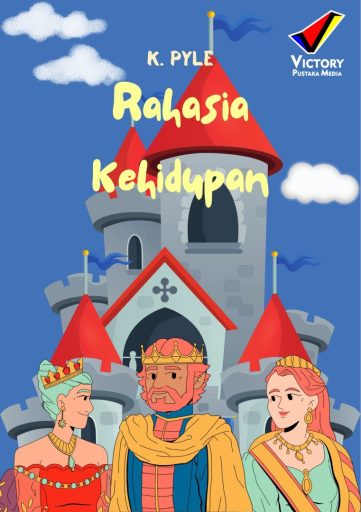 Rahasia Kehidupan