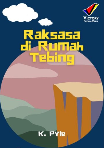 Raksasa di Rumah Tebing