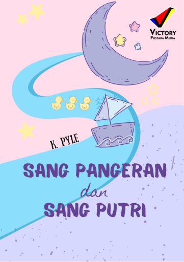 Sang Pangeran dan Sang Putri