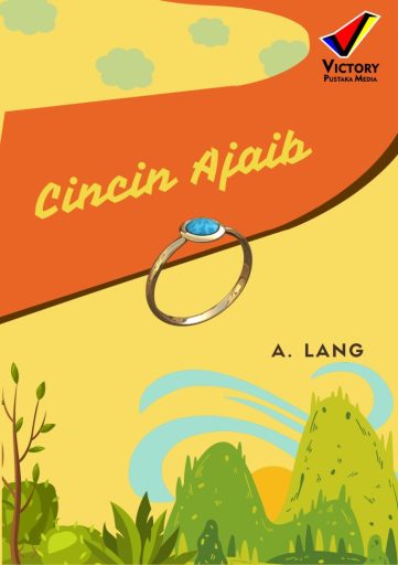 Cincin Ajaib