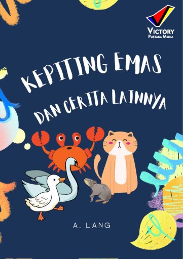 Kepiting Emas dan Cerita Lainnya