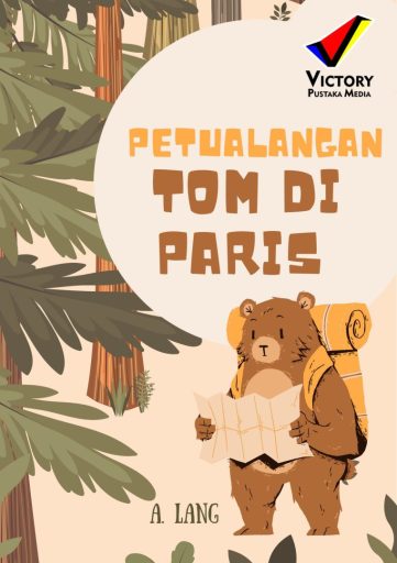 Petualangan Tom di Paris