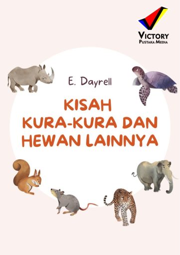 Kisah Kura-Kura dan Hewan Lainnya