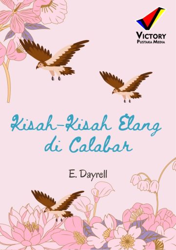 Kisah-Kisah Elang di Calabar