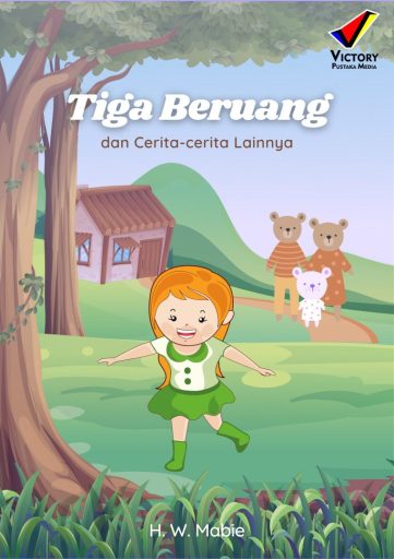 Tiga Beruang dan Cerita-cerita Lainnya