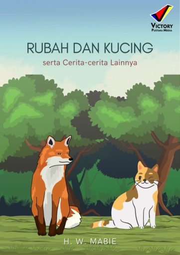 Rubah dan Kucing serta Cerita-cerita Lainnya