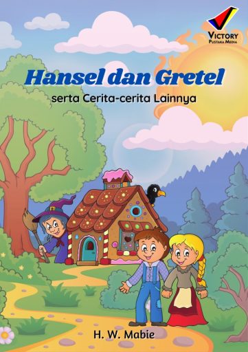 Hansel dan Gratel serta Cerita-cerita Lainnya