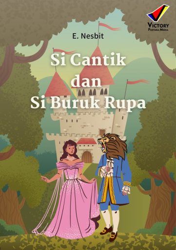 Si Cantik dan Si Buruk Rupa